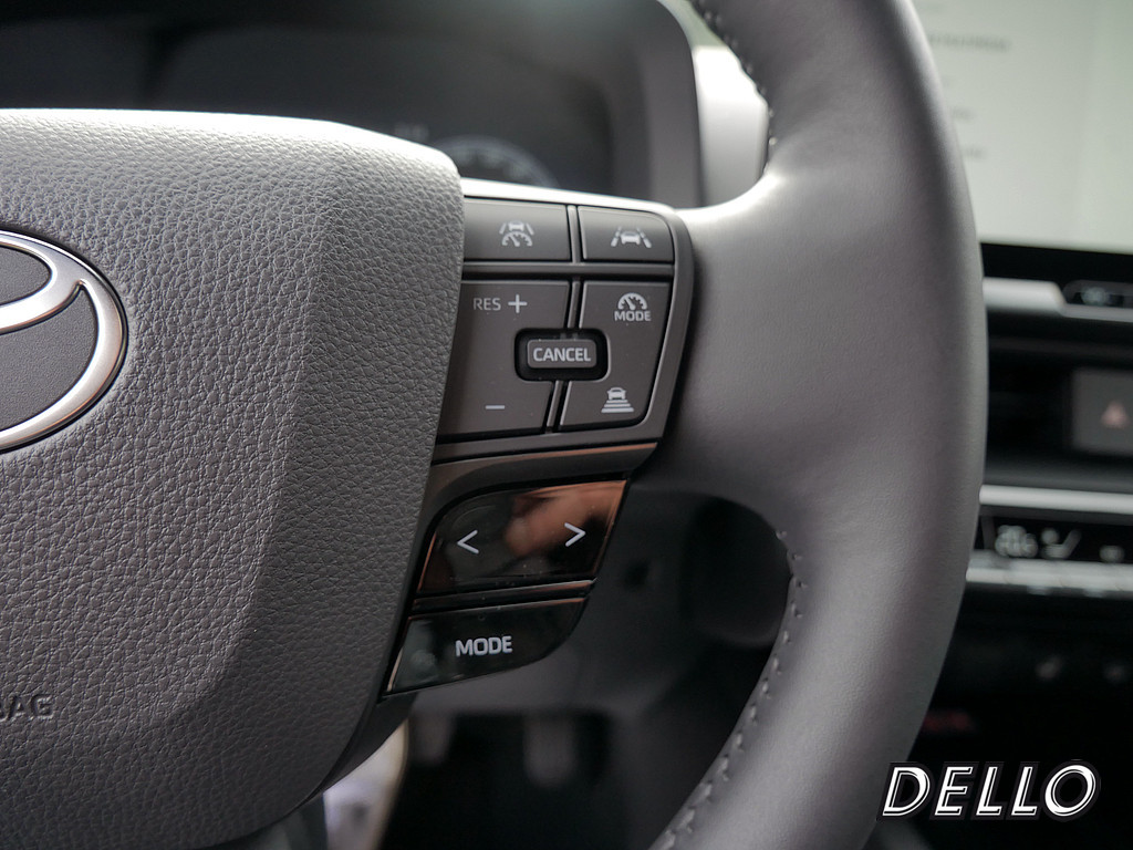 Fahrzeugansicht TOYOTA C-HR 2.0 Plug-In Hybrid FWD Team D - Bild 22