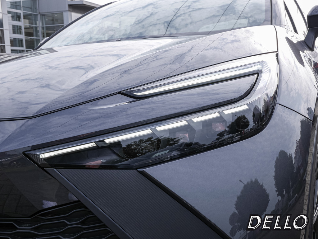 Fahrzeugansicht TOYOTA C-HR 1.8 Hybrid FWD Teamplayer - Bild 4