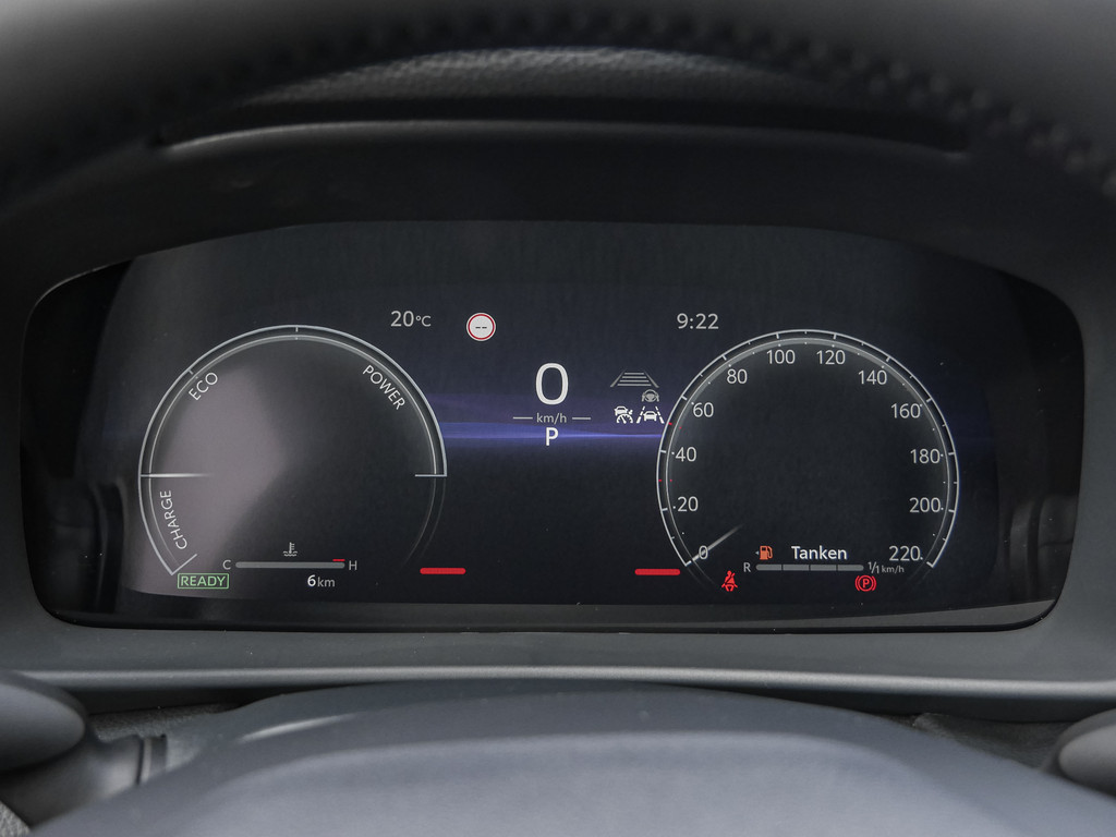 Fahrzeugansicht TOYOTA C-HR 1.8 Hybrid FWD Teamplayer - Bild 26