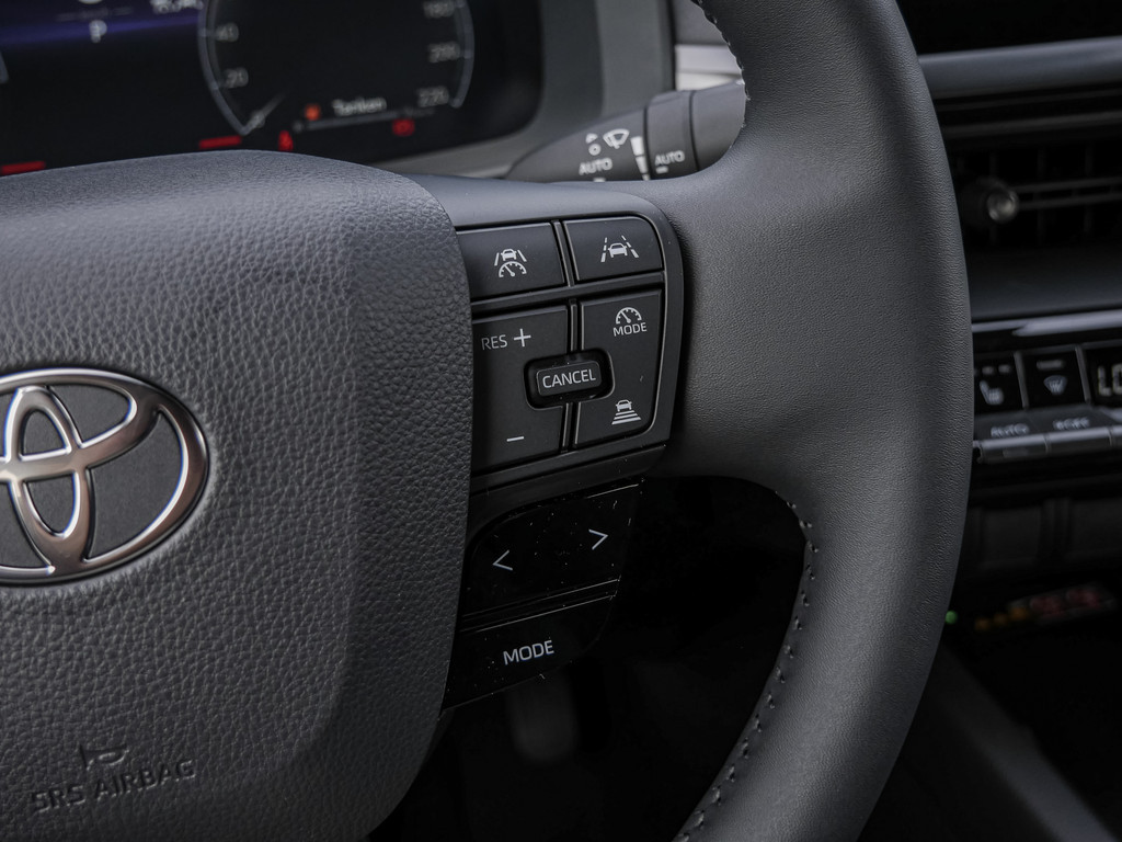 Fahrzeugansicht TOYOTA C-HR 1.8 Hybrid FWD Teamplayer - Bild 30