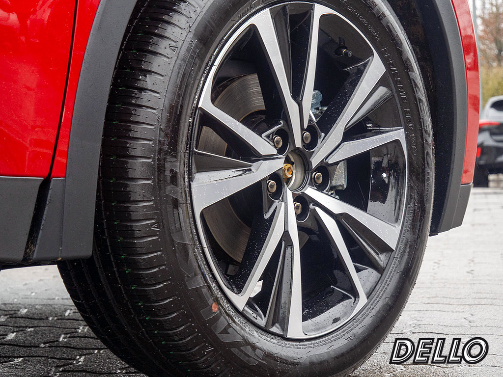 Fahrzeugansicht TOYOTA C-HR 1.8 Hybrid Teamplayer - Bild 9