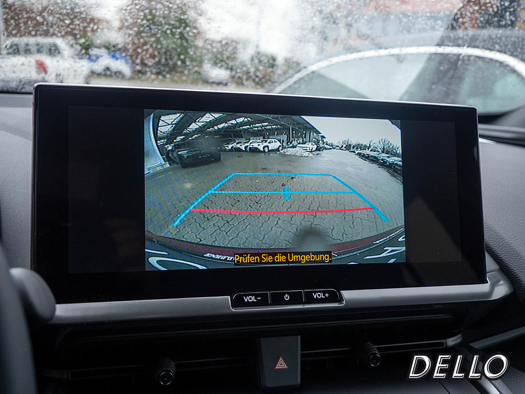 Fahrzeugansicht TOYOTA C-HR 1.8 Hybrid Teamplayer - Bild 17