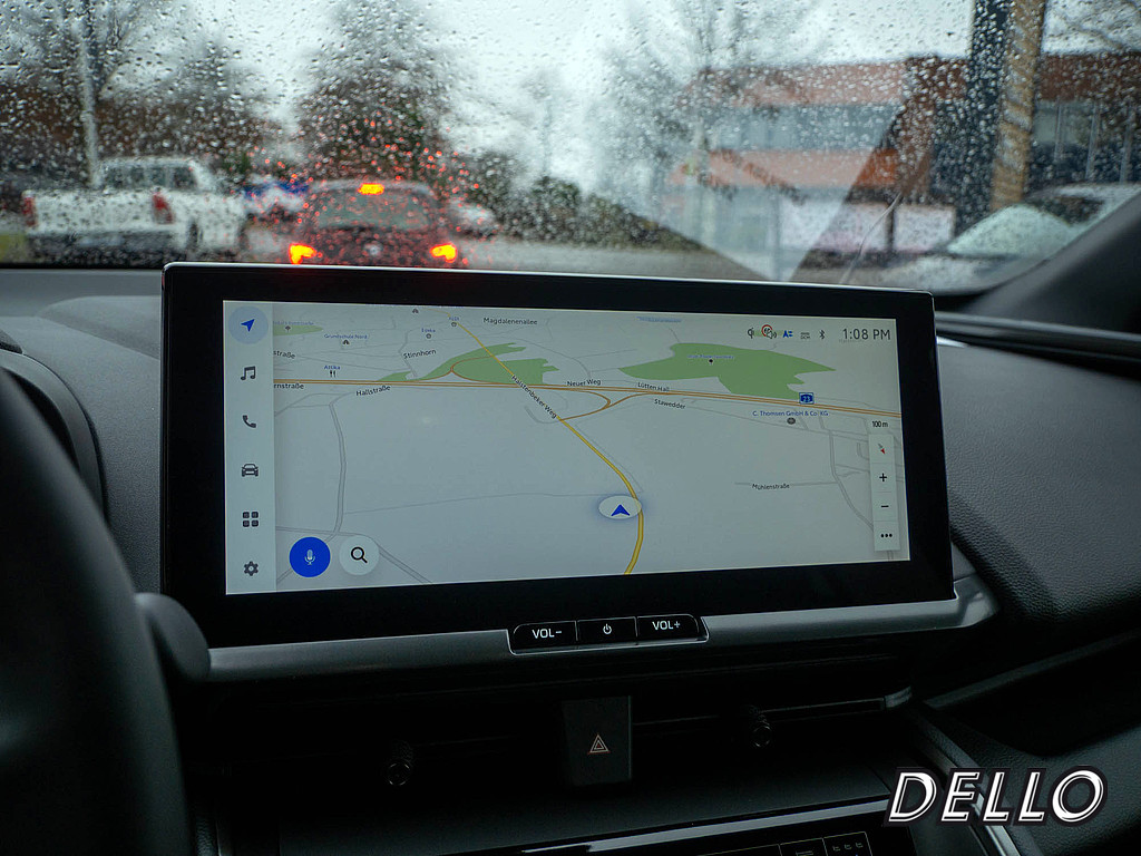 Fahrzeugansicht TOYOTA C-HR 1.8 Hybrid Teamplayer - Bild 18