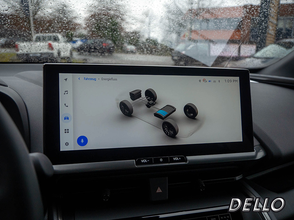 Fahrzeugansicht TOYOTA C-HR 1.8 Hybrid Teamplayer - Bild 20