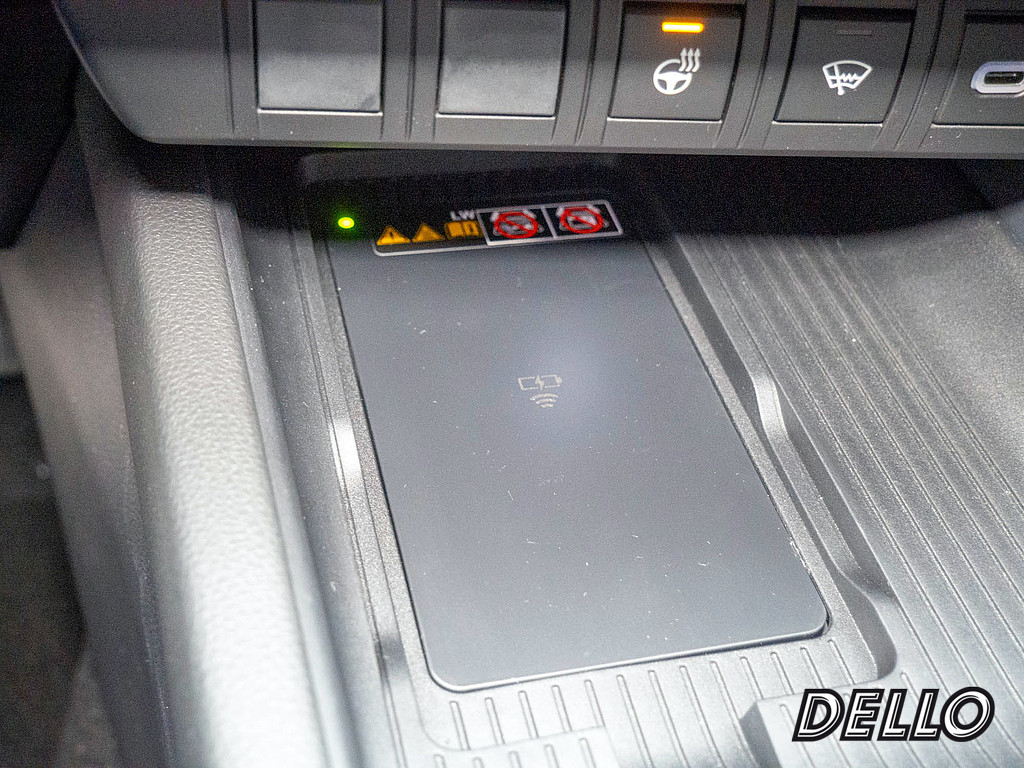 Fahrzeugansicht TOYOTA C-HR 1.8 Hybrid Teamplayer - Bild 22