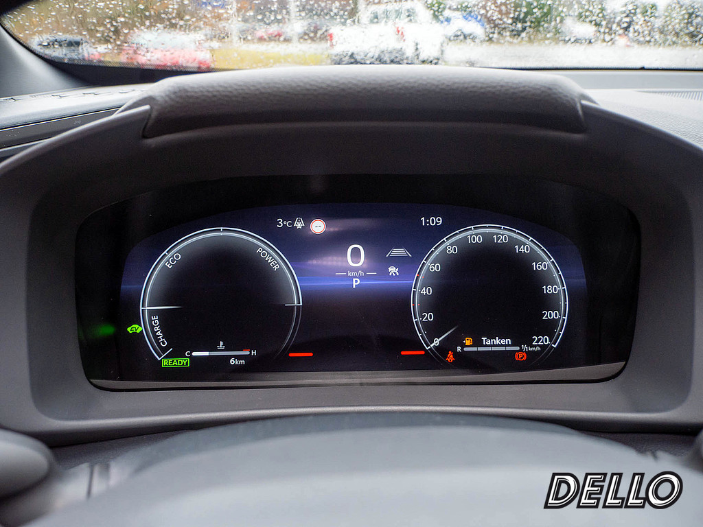 Fahrzeugansicht TOYOTA C-HR 1.8 Hybrid Teamplayer - Bild 27