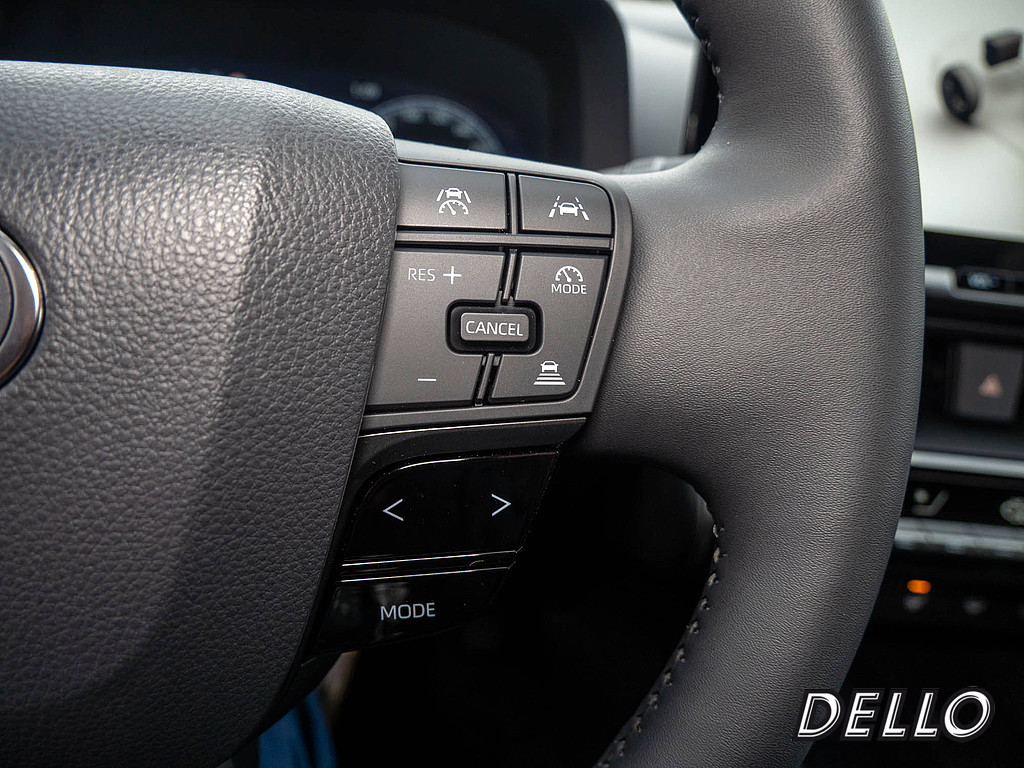 Fahrzeugansicht TOYOTA C-HR 1.8 Hybrid Teamplayer - Bild 29