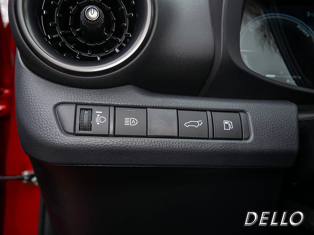 Fahrzeugansicht TOYOTA C-HR 1.8 Hybrid Teamplayer - Bild 32