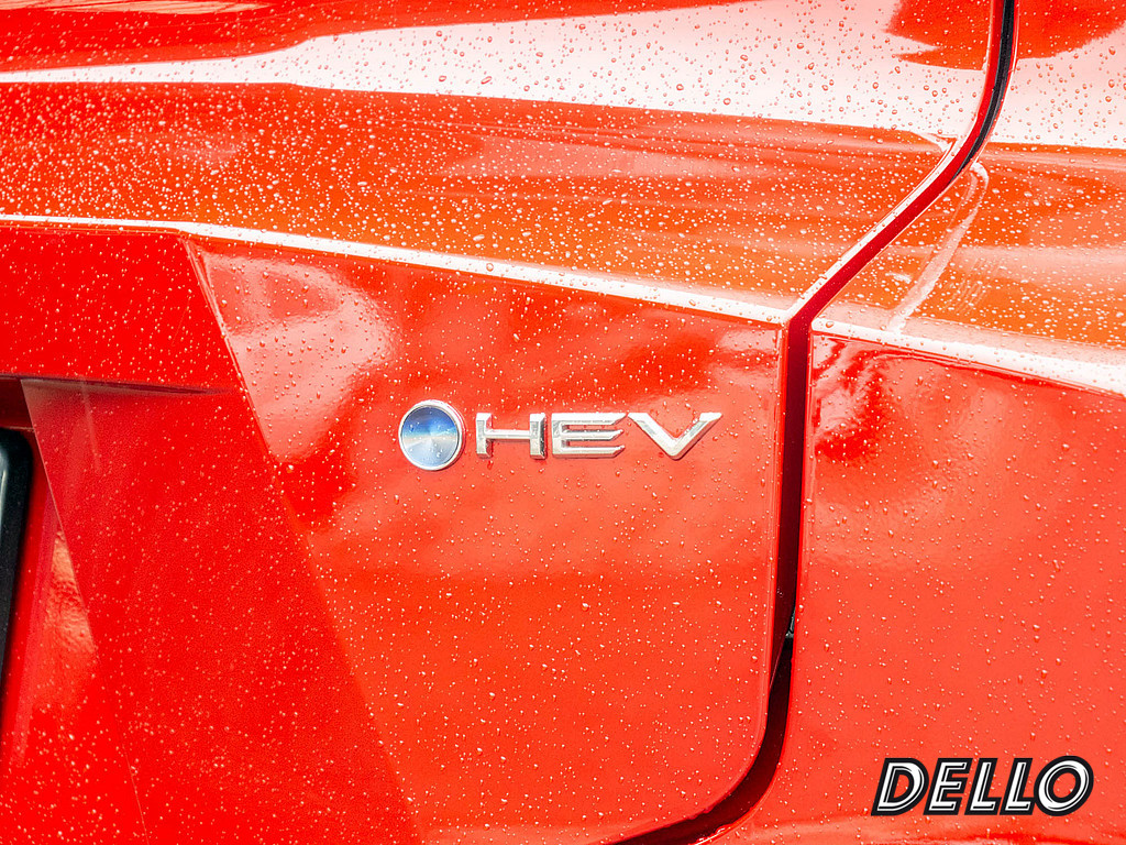 Fahrzeugansicht TOYOTA C-HR 1.8 Hybrid Teamplayer - Bild 39