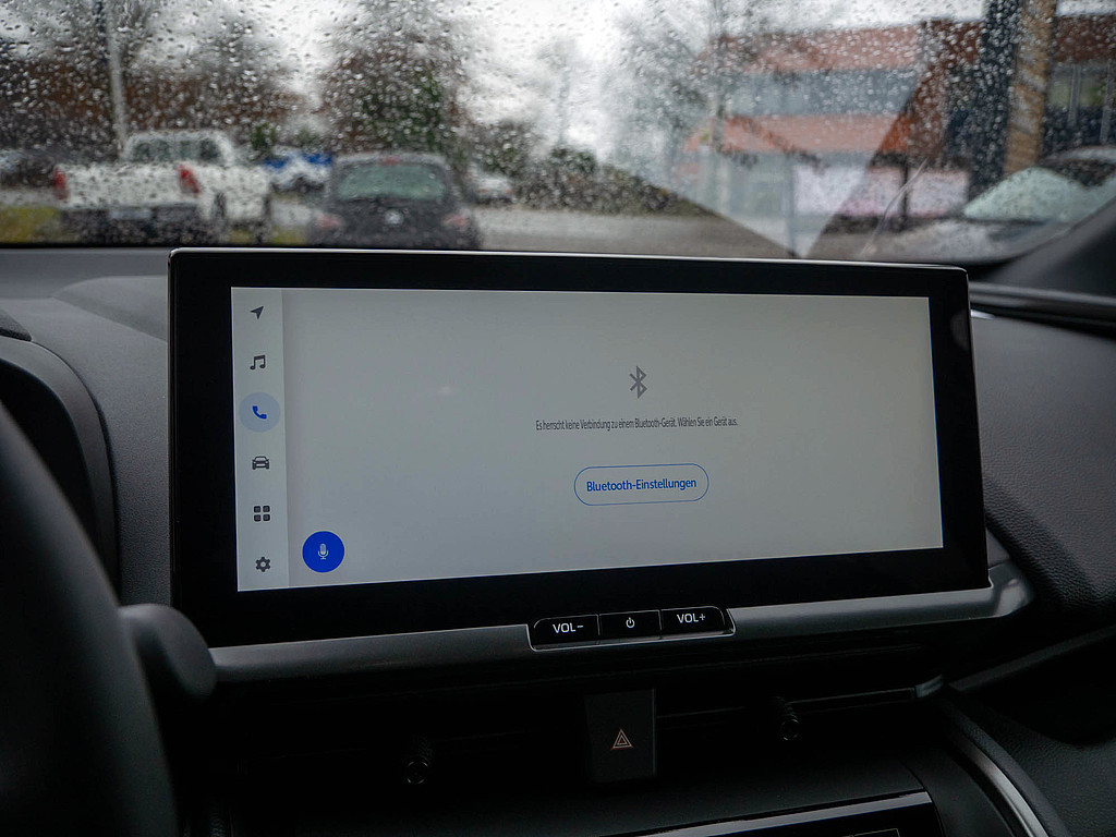 Fahrzeugansicht TOYOTA C-HR 1.8 Hybrid Teamplayer - Bild 19