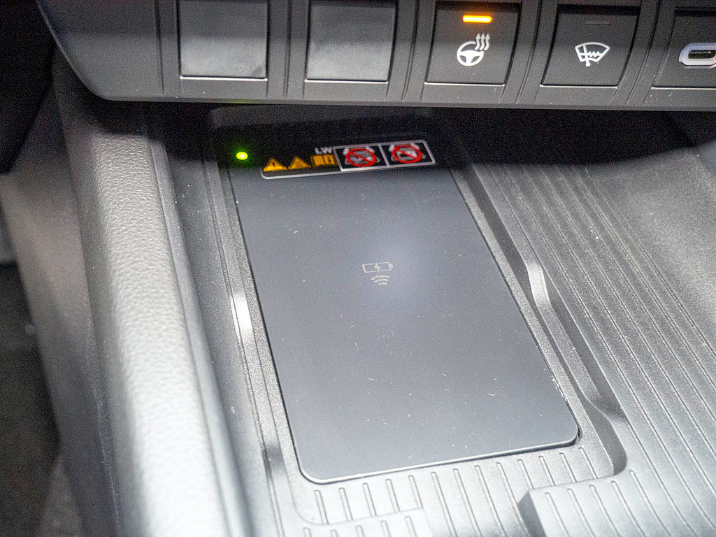 Fahrzeugansicht TOYOTA C-HR 1.8 Hybrid Teamplayer - Bild 22