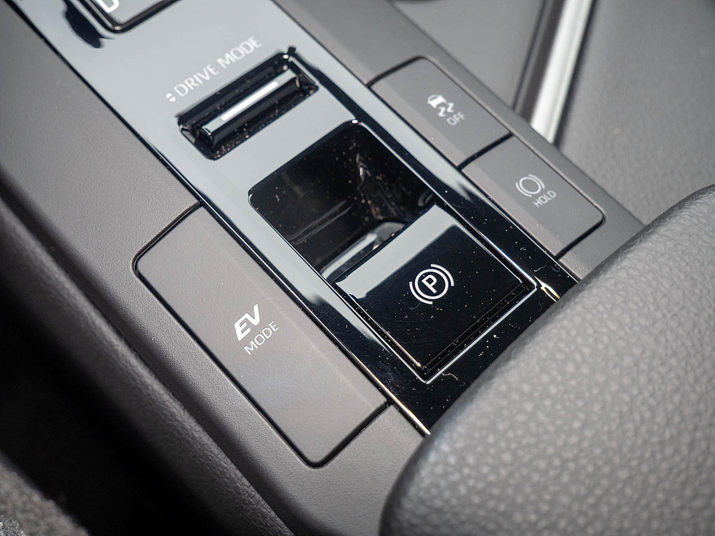 Fahrzeugansicht TOYOTA C-HR 1.8 Hybrid Teamplayer - Bild 25