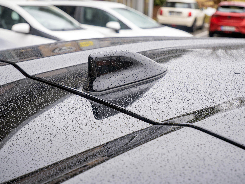 Fahrzeugansicht TOYOTA C-HR 1.8 Hybrid Teamplayer - Bild 40