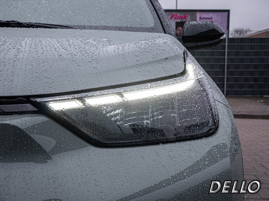 Fahrzeugansicht TOYOTA Aygo X 1.0 Teamplayer - Bild 2