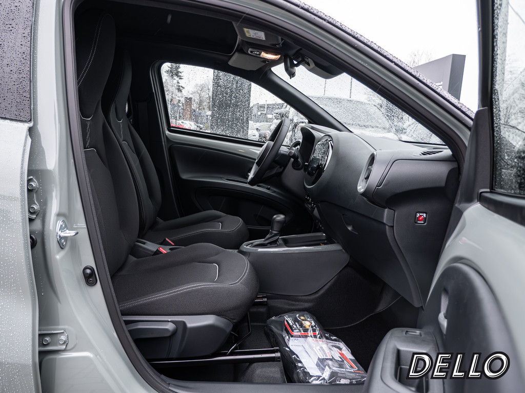 Fahrzeugansicht TOYOTA Aygo X 1.0 Teamplayer - Bild 4