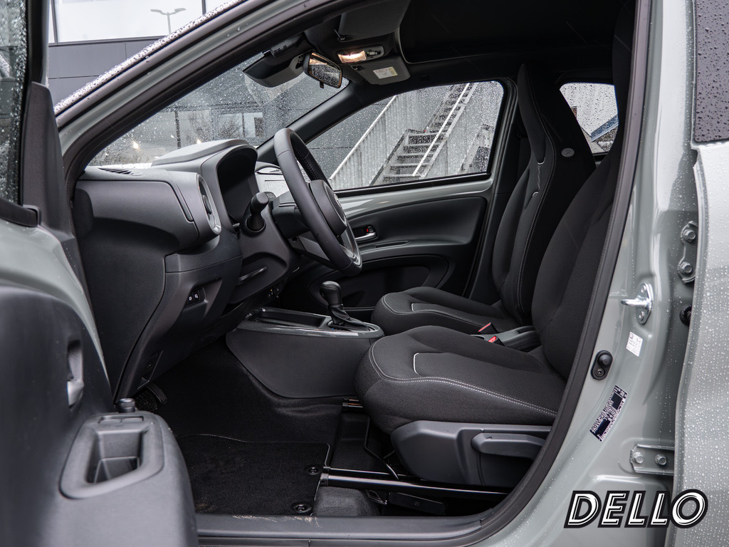 Fahrzeugansicht TOYOTA Aygo X 1.0 Teamplayer - Bild 11