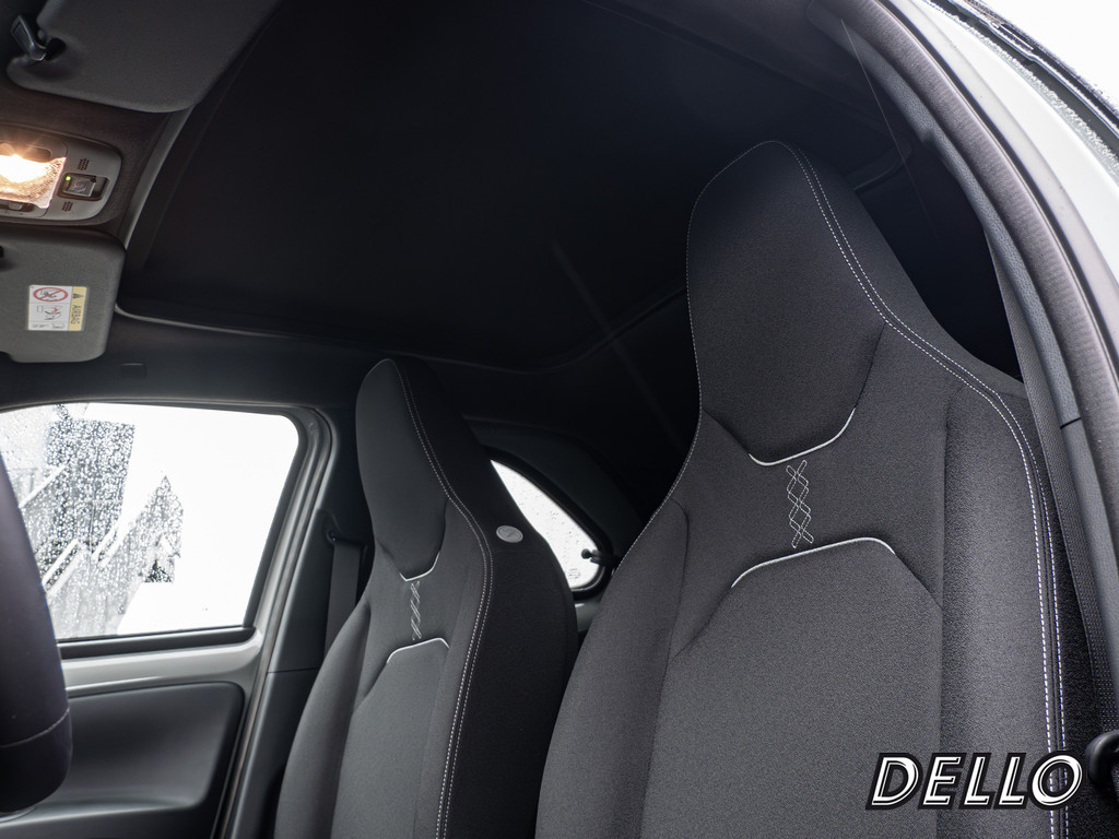 Fahrzeugansicht TOYOTA Aygo X 1.0 Teamplayer - Bild 13