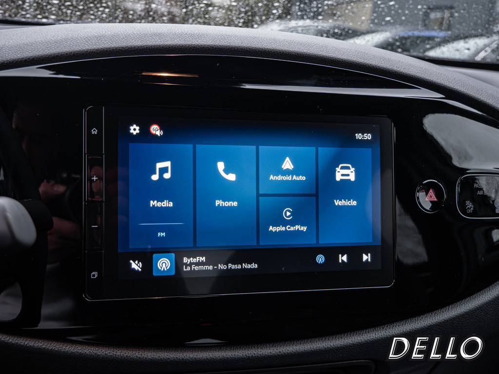 Fahrzeugansicht TOYOTA Aygo X 1.0 Teamplayer - Bild 14