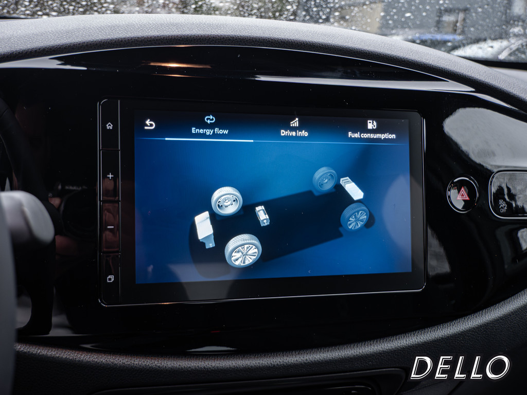 Fahrzeugansicht TOYOTA Aygo X 1.0 Teamplayer - Bild 15