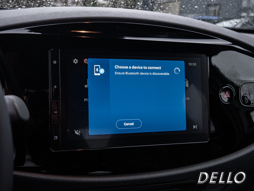 Fahrzeugansicht TOYOTA Aygo X 1.0 Teamplayer - Bild 16