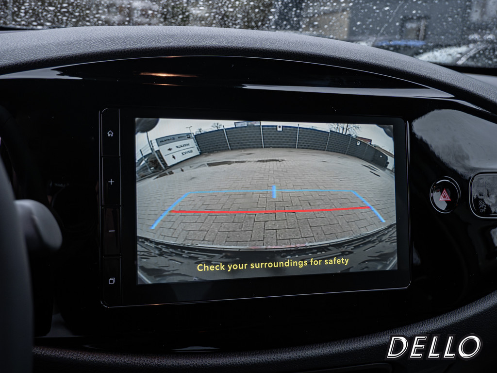 Fahrzeugansicht TOYOTA Aygo X 1.0 Teamplayer - Bild 17