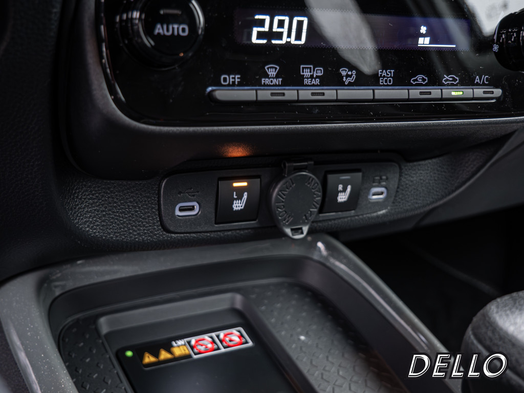 Fahrzeugansicht TOYOTA Aygo X 1.0 Teamplayer - Bild 19