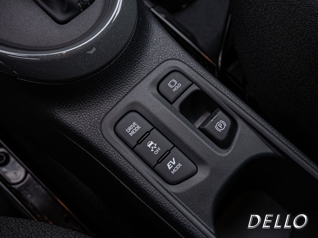 Fahrzeugansicht TOYOTA Aygo X 1.0 Teamplayer - Bild 22