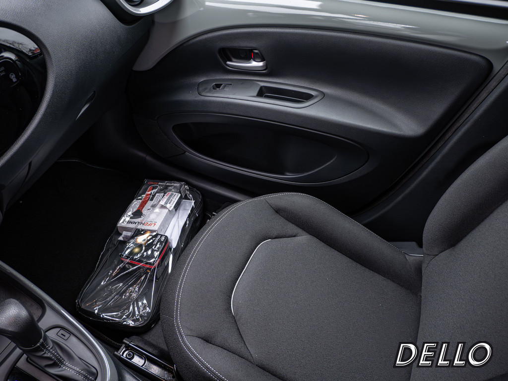 Fahrzeugansicht TOYOTA Aygo X 1.0 Teamplayer - Bild 24