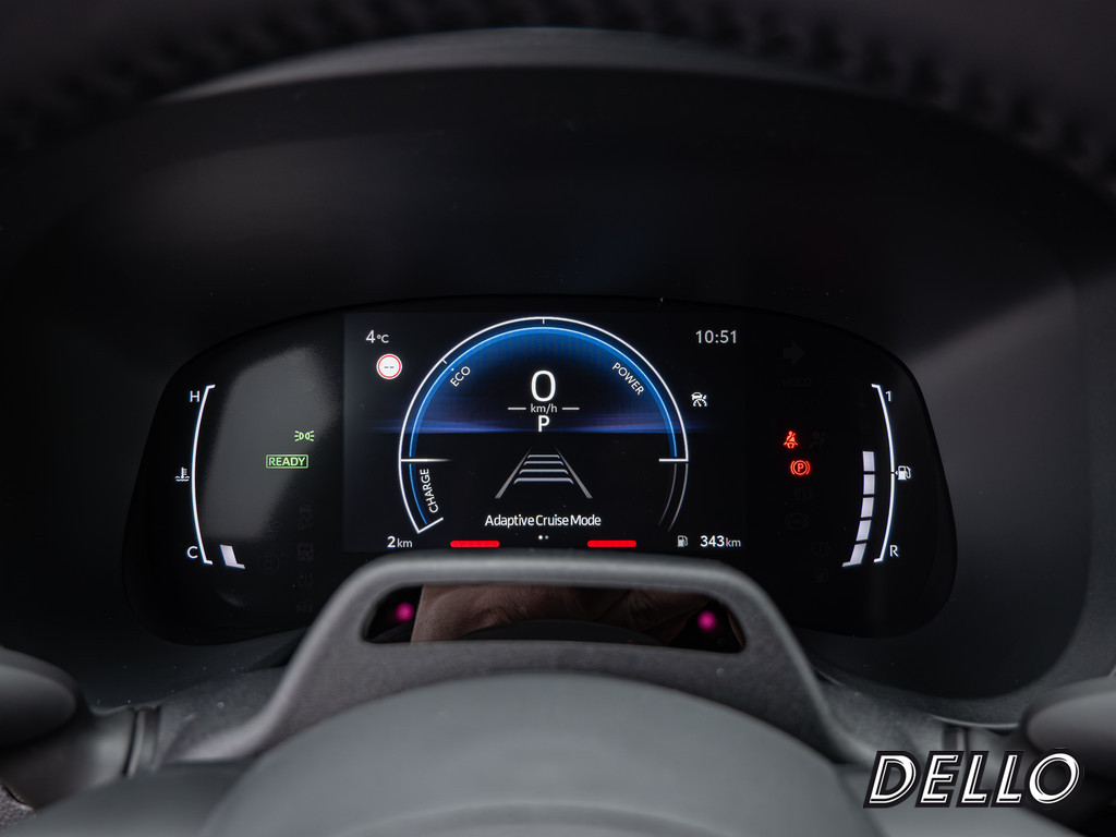 Fahrzeugansicht TOYOTA Aygo X 1.0 Teamplayer - Bild 26