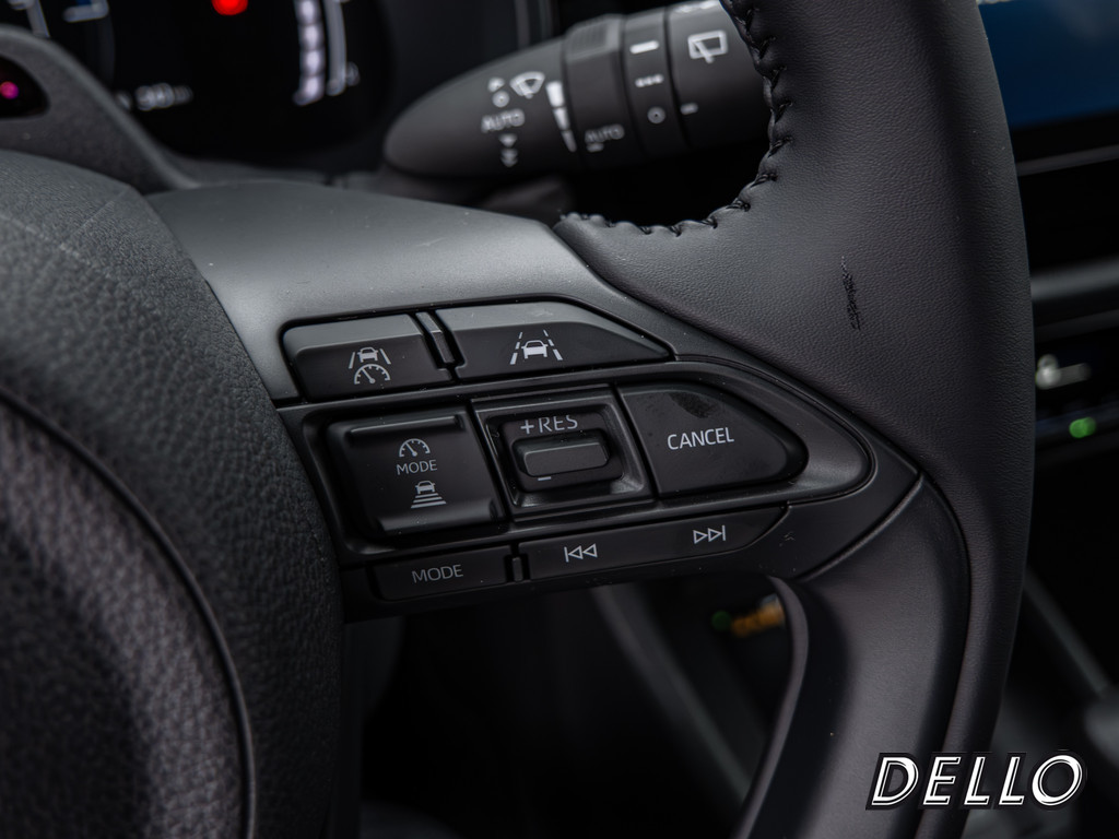 Fahrzeugansicht TOYOTA Aygo X 1.0 Teamplayer - Bild 29