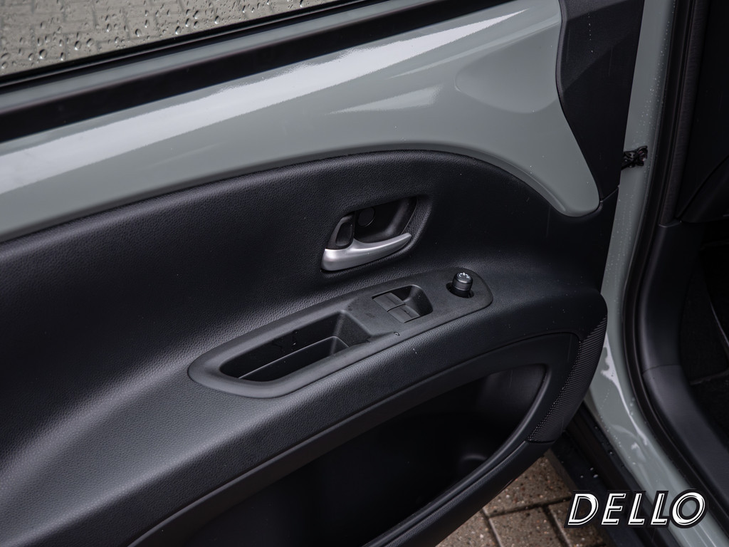 Fahrzeugansicht TOYOTA Aygo X 1.0 Teamplayer - Bild 33