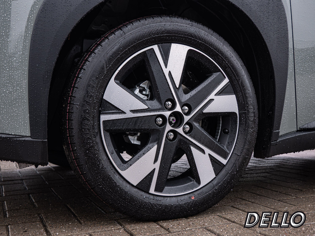 Fahrzeugansicht TOYOTA Aygo X 1.0 Teamplayer - Bild 42