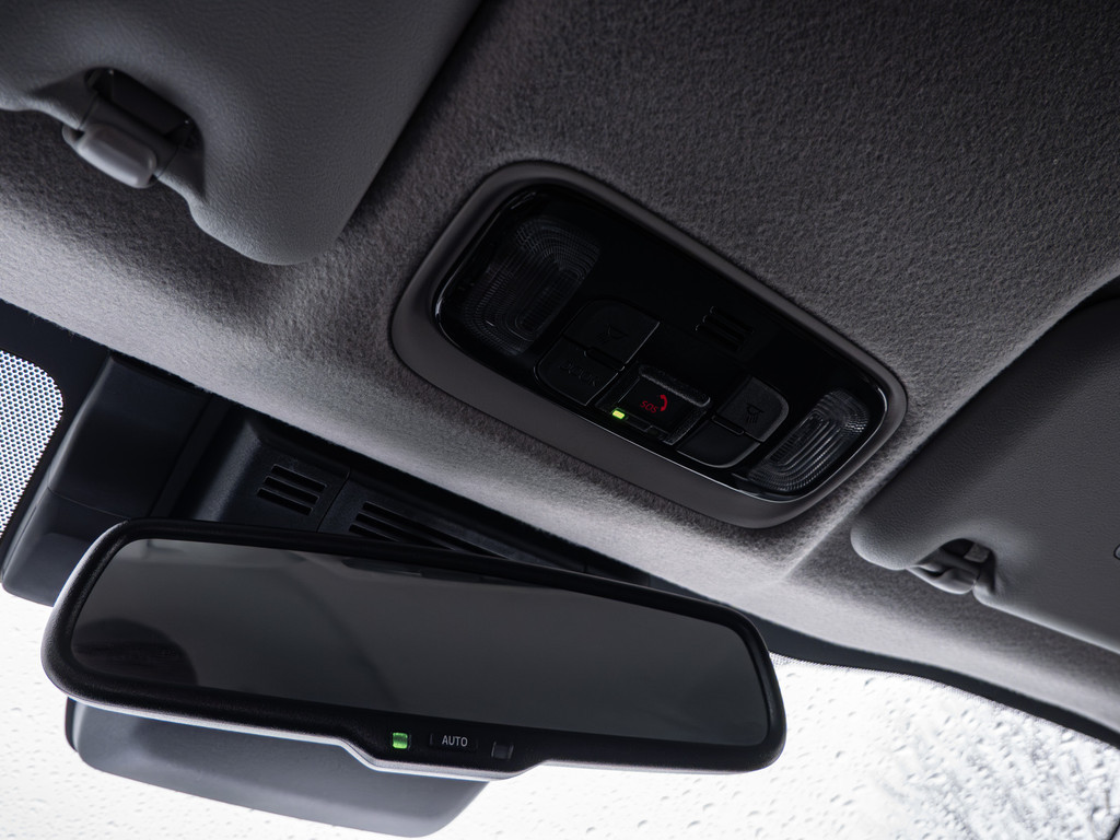 Fahrzeugansicht TOYOTA Yaris Hybrid 1.5 VVT-i Teamplayer - Bild 20