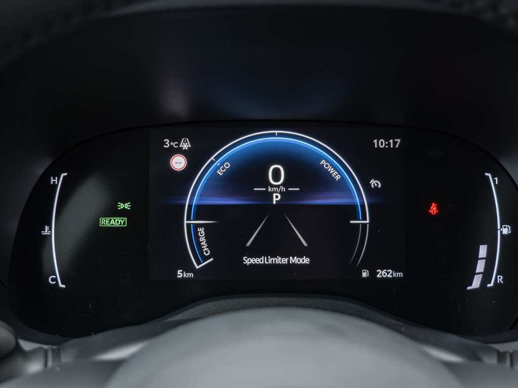 Fahrzeugansicht TOYOTA Yaris 1.5 Hybrid Teamplayer - Bild 21