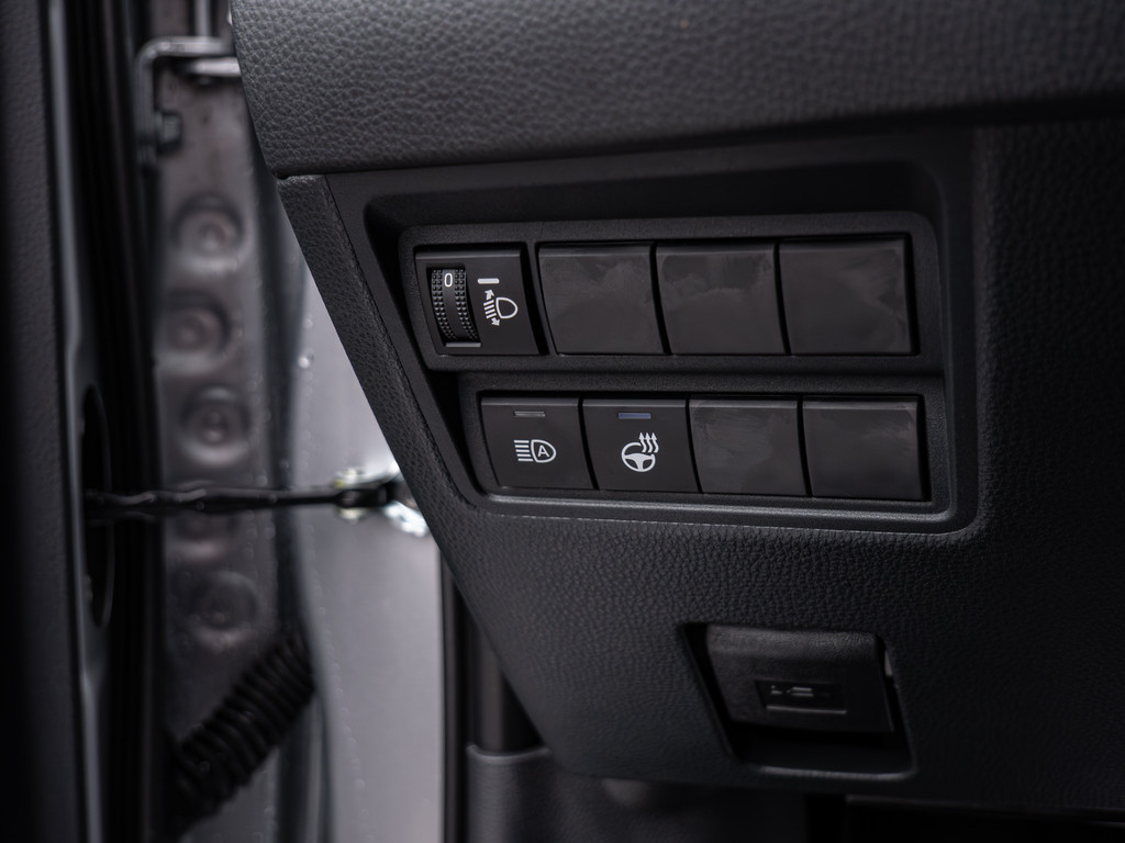 Fahrzeugansicht TOYOTA Yaris 1.5 Hybrid Teamplayer - Bild 29