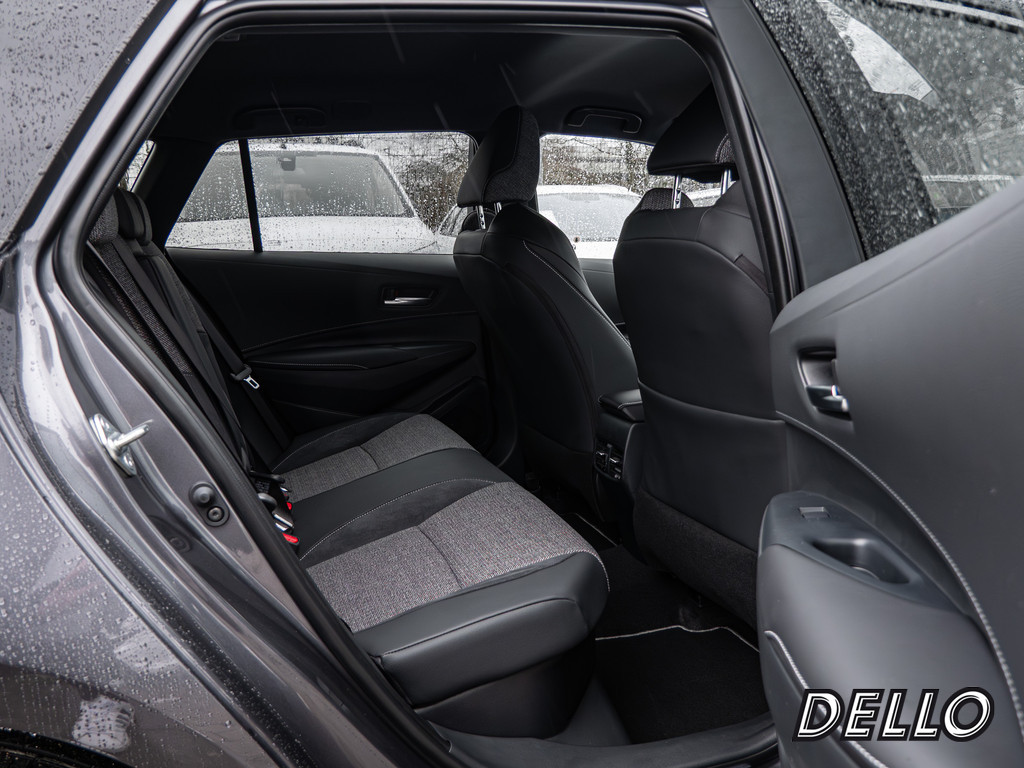 Fahrzeugansicht TOYOTA Corolla Touring Sports 2.0 Hybrid Teamplayer - Bild 4