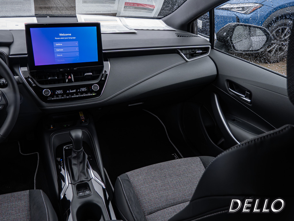 Fahrzeugansicht TOYOTA Corolla Touring Sports 2.0 Hybrid Teamplayer - Bild 7