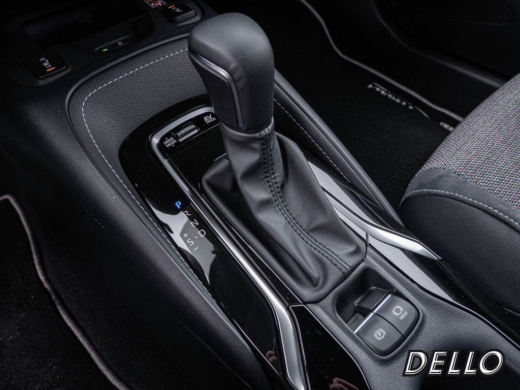 Fahrzeugansicht TOYOTA Corolla Touring Sports 2.0 Hybrid Teamplayer - Bild 19