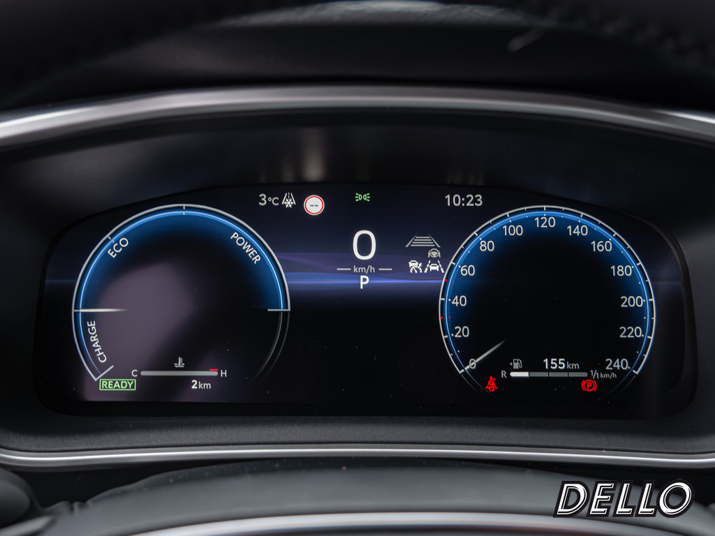 Fahrzeugansicht TOYOTA Corolla Touring Sports 2.0 Hybrid Teamplayer - Bild 22