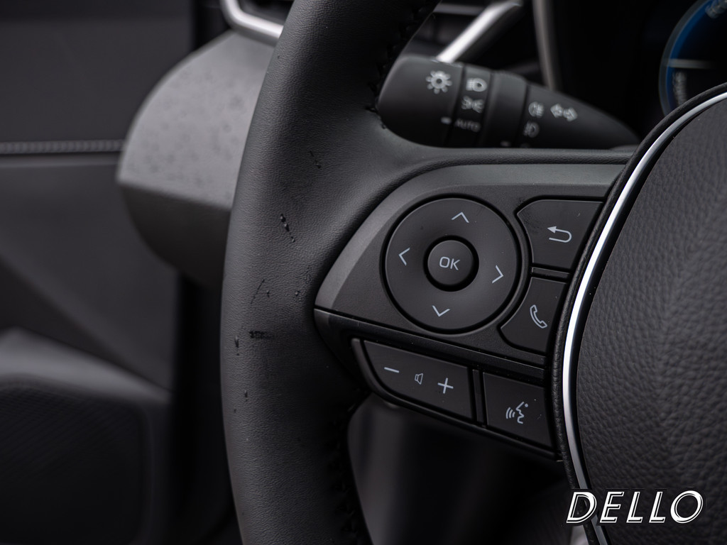 Fahrzeugansicht TOYOTA Corolla Touring Sports 2.0 Hybrid Teamplayer - Bild 27