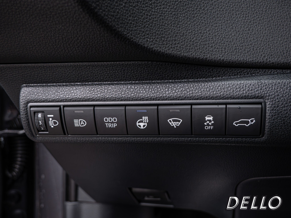 Fahrzeugansicht TOYOTA Corolla Touring Sports 2.0 Hybrid Teamplayer - Bild 28