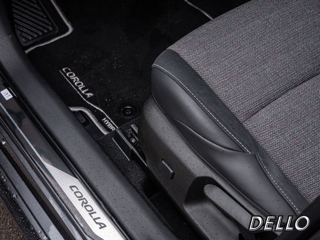 Fahrzeugansicht TOYOTA Corolla Touring Sports 2.0 Hybrid Teamplayer - Bild 30