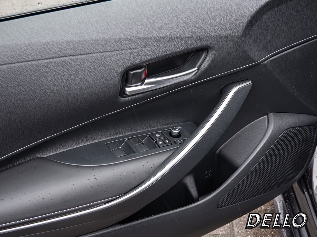 Fahrzeugansicht TOYOTA Corolla Touring Sports 2.0 Hybrid Teamplayer - Bild 31
