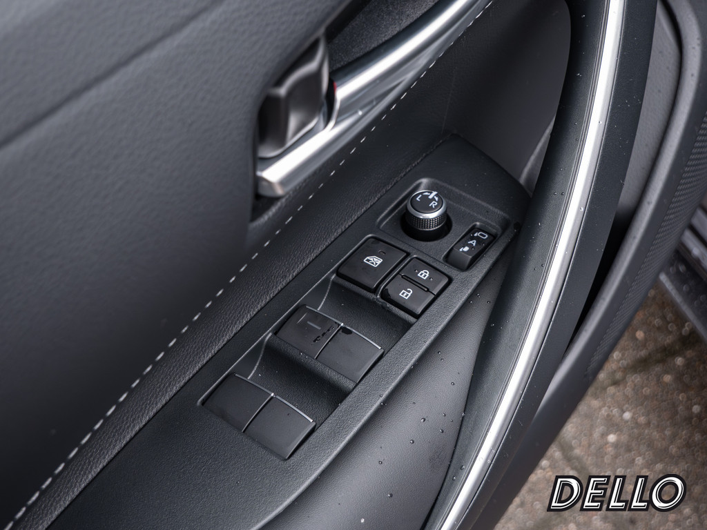 Fahrzeugansicht TOYOTA Corolla Touring Sports 2.0 Hybrid Teamplayer - Bild 32