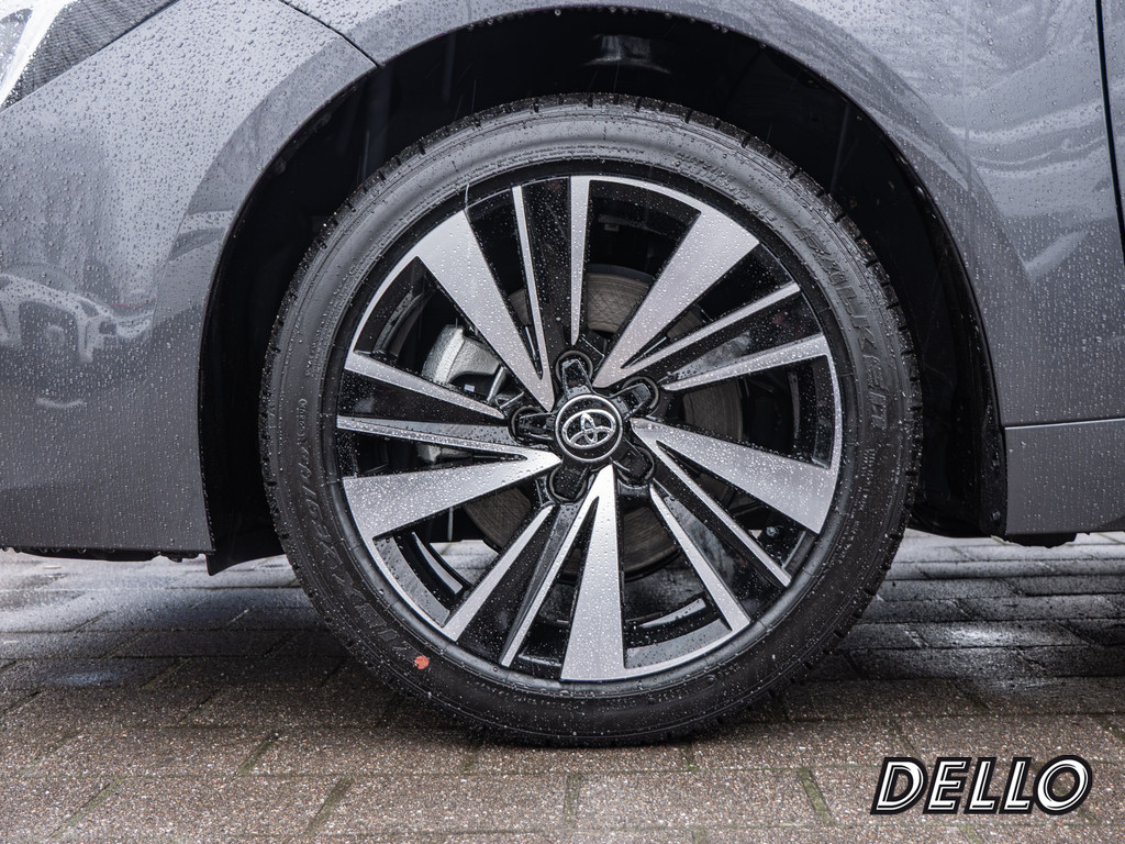 Fahrzeugansicht TOYOTA Corolla Touring Sports 2.0 Hybrid Teamplayer - Bild 37