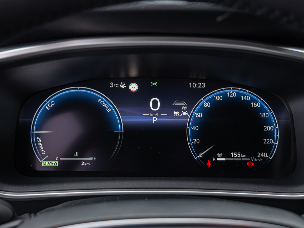 Fahrzeugansicht TOYOTA Corolla Touring Sports 2.0 Hybrid Teamplayer - Bild 22