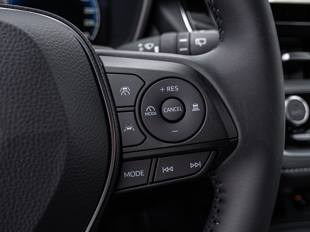 Fahrzeugansicht TOYOTA Corolla Touring Sports 2.0 Hybrid Teamplayer - Bild 26