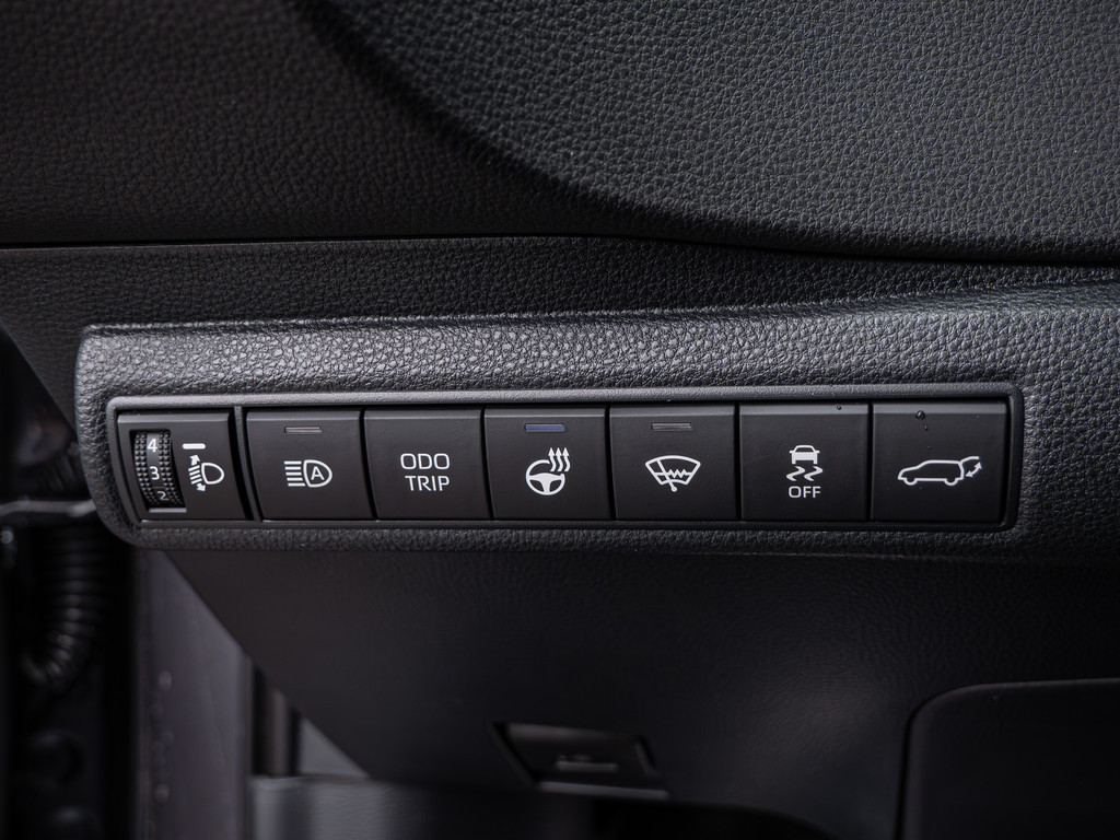 Fahrzeugansicht TOYOTA Corolla Touring Sports 2.0 Hybrid Teamplayer - Bild 28