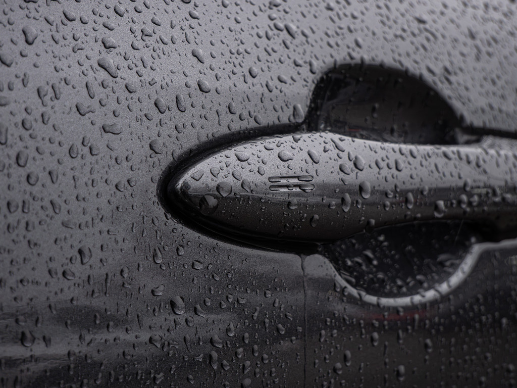 Fahrzeugansicht TOYOTA Yaris Cross Hybrid 1.5 VVT-i Team D - Bild 4