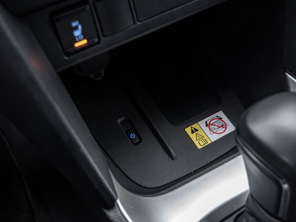 Fahrzeugansicht TOYOTA Yaris Cross Hybrid 1.5 VVT-i Team D - Bild 19